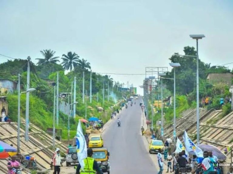 Kinshasa : Une patrouille mixte déployée à Makala après des affrontements entre FARDC et la Police