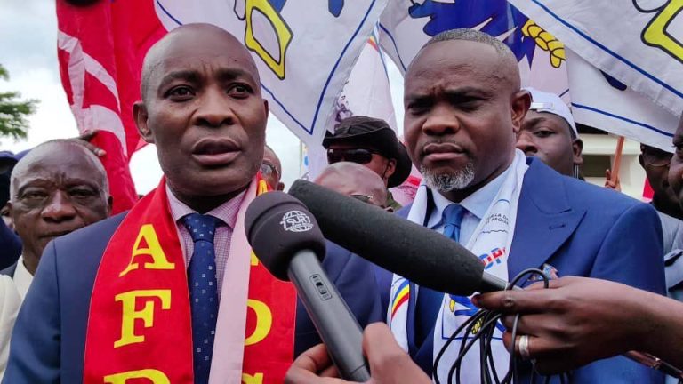 Sud-Kivu : l’Assemblée provinciale convoque une plénière le 28 avril pour statuer sur la motion de censure contre le gouverneur Purusi