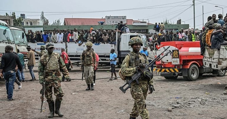 Est de la RDC : à Montreux, Kinshasa et l’AFC/M23 enregistrent des avancées sur l’accès humanitaire