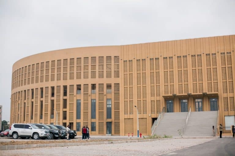 RDC : John Banza salue la vision du gouvernement pour moderniser les infrastructures nationales