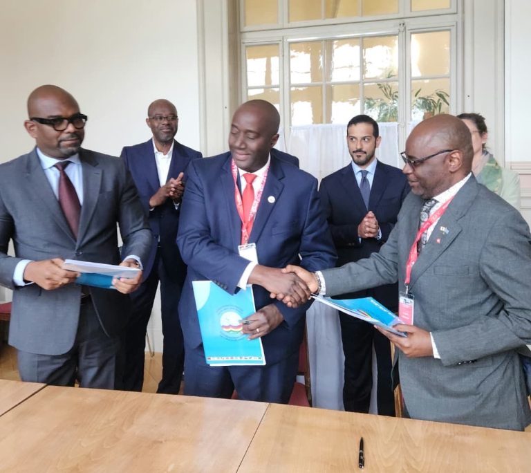 RDC : Kinshasa et l’AFC/M23 signent un mémorandum d’entente en Suisse pour relancer le processus de paix