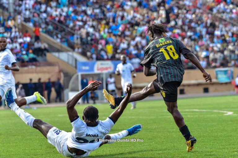 Illicocash Ligue 1 : Les playoffs débutent le 1er mai avec huit clubs en lice