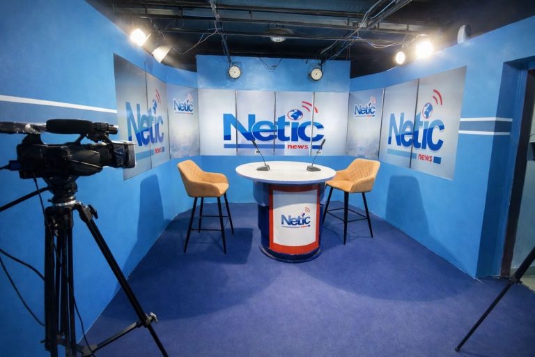 Médias : Netic-News TV, l’audace du contenu face au diktat de l’apparence
