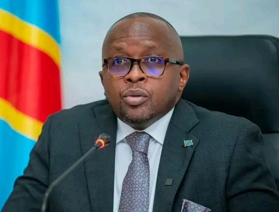 RDC : une motion de défiance déposée contre Jacquemin Shabani Lukoo pour insécurité persistante