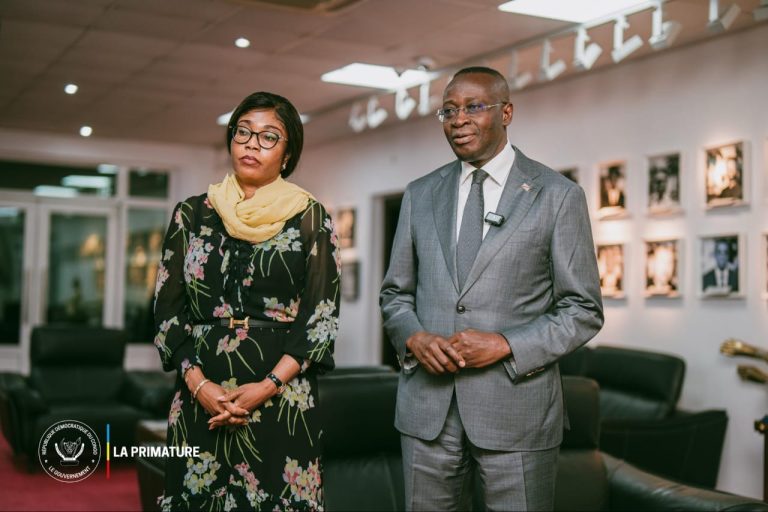 RDC : Le gouvernement met en place une cellule stratégique pour sécuriser l’approvisionnement en pétrole
