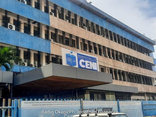 Élections 2028 en RDC : La CENI tire la sonnette d’alarme sur un risque de glissement