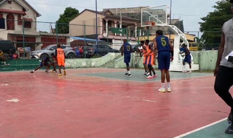 Lemba en ébullition : Duel explosif entre BC Mak et BC Bana Vea !
