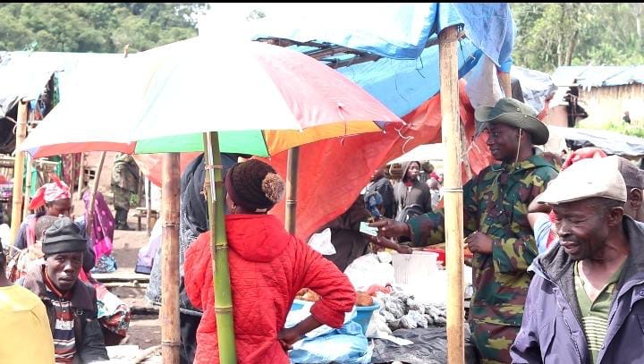 Sud-Kivu : Reprise progressive des activités à Fizi et Mwenga après les opérations des FARDC