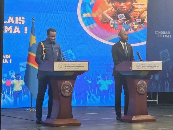 RDC : La sous-traitance érigée en outil de création d’emplois et de transparence économique