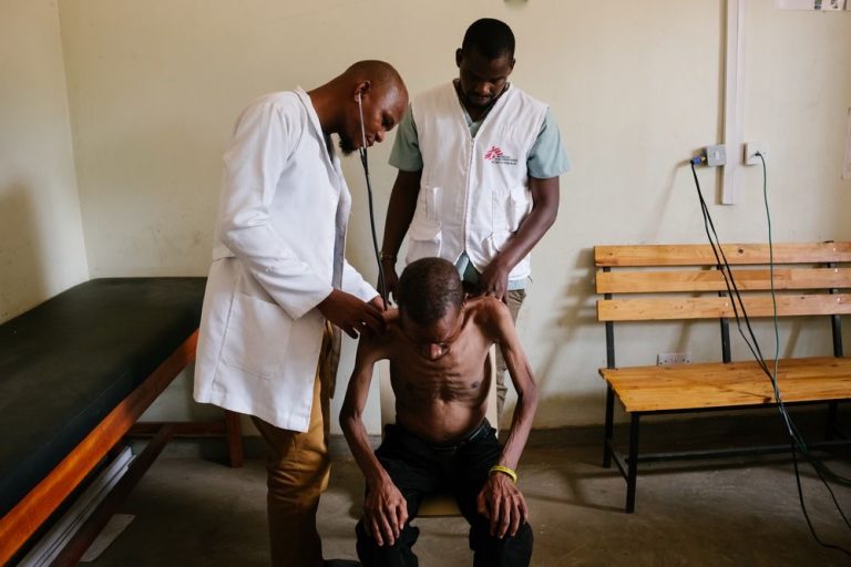VIH/Sida au Kasaï-Oriental : Plus de 13 500 cas enregistrés dans 19 zones de santé