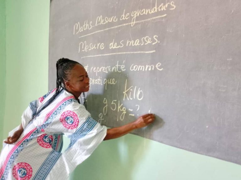 Nord-Kivu : Le SYNECAT/Beni menace de boycotter la rentrée scolaire pour exiger la libération de deux enseignants