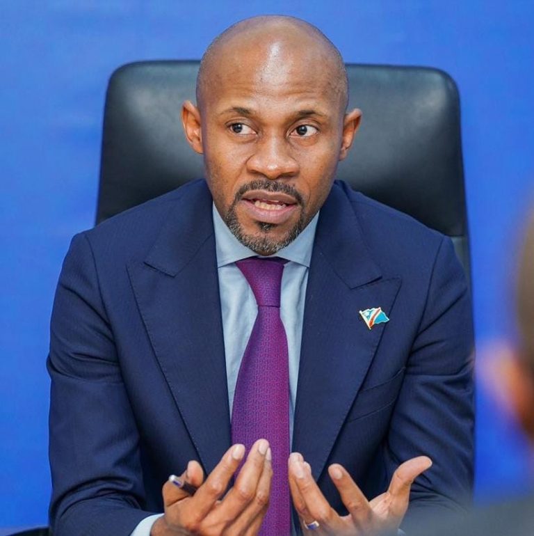 RDC : Le gouvernement annonce un audit des passeports spéciaux en circulation