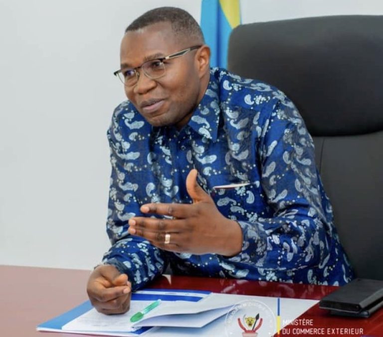 RDC : Le gouvernement prolonge les restrictions sur l’importation des sacs et emballages pour soutenir l’industrie locale