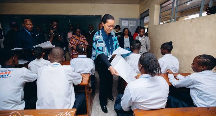 RDC : Les frais de l&rsquo;EXETAT et du TENASOSP 2026 ajustés selon les réalités locales