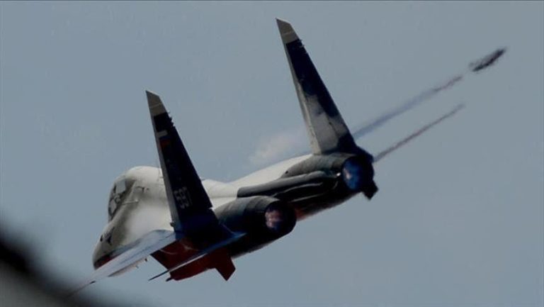 Guerre à l’Est : des avions militaires transformés en moyens de transport pour civils (enquête)