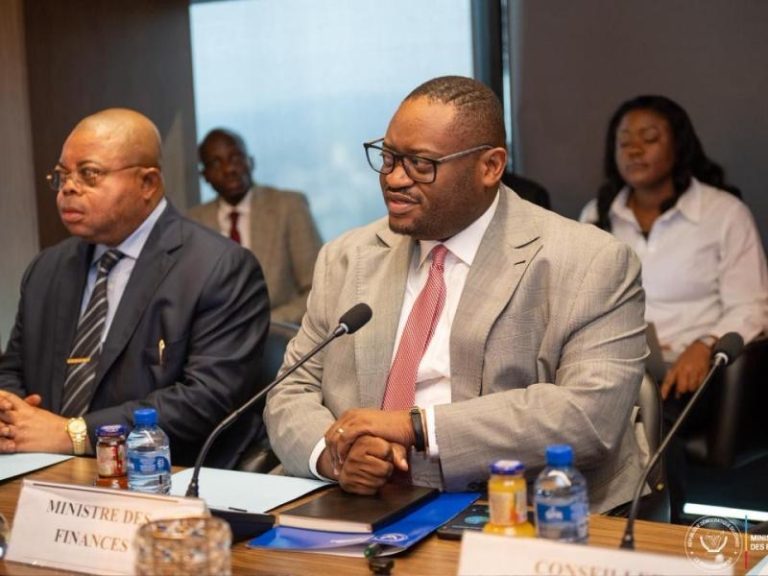 RDC : La facture normalisée devient obligatoire dès le 1er avril 2026