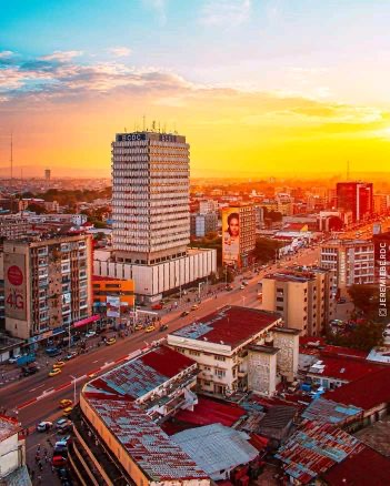 Insécurité à Kinshasa : Israël Kantu met en cause la légèreté des peines infligées aux criminels interpellés dans la ville