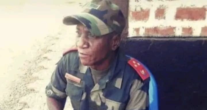 RDC : L’inhumation du général Sikatenda fixée au 24 avril, dix mois après son décès à la prison de Ndolo