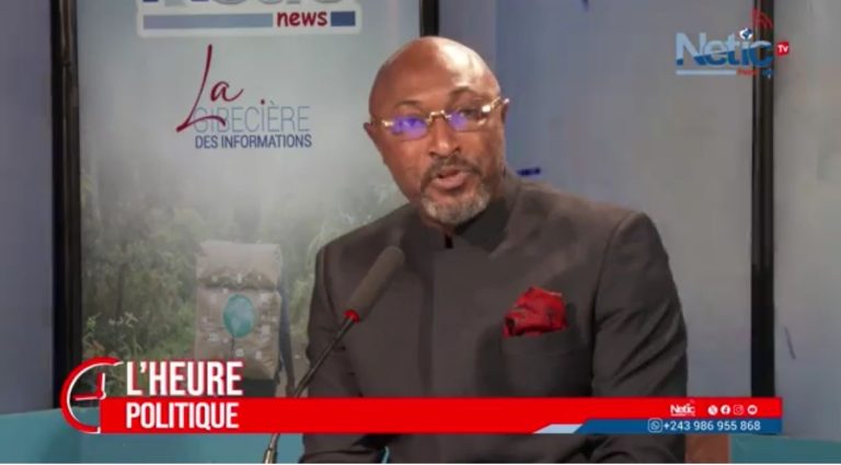Kinshasa : Jésus-Noël Sheke précise le rôle du gouvernement provincial dans les projets d’infrastructures