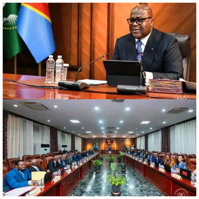 Éducation nationale : 700 000 agents recensés dans le fichier de paie en RDC