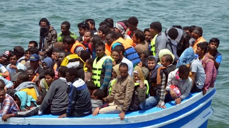 Accueil des migrants venus des USA : Kinshasa évoque un séjour temporaire qui peut s&rsquo;arrêter à tout moment