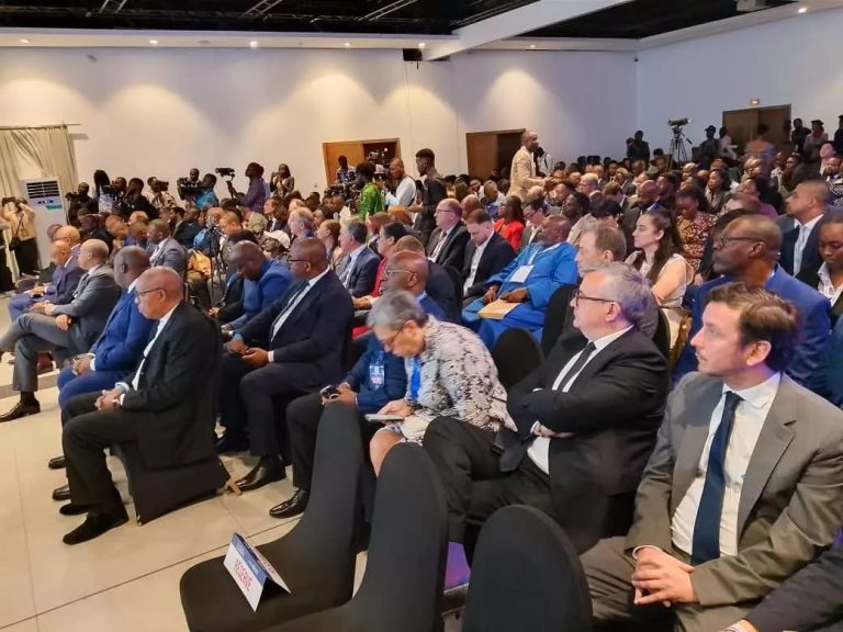 Kinshasa : La 9ᵉ Semaine française relance les ambitions économiques entre la RDC et la France