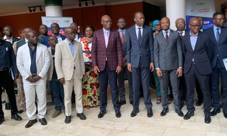 RDC : Le Gouvernement muscle la veille sanitaire avec le Bulletin de Santé Publique