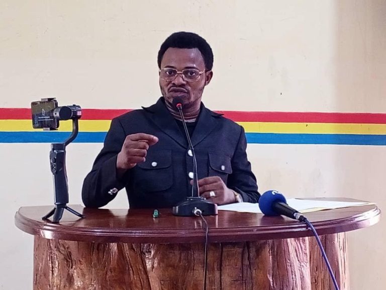 Tshopo : Le gouverneur Paulin Lendongolia dévoile un gouvernement provincial remanié de 10 membres