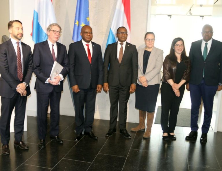 OIF : La RDC multiplie les démarches diplomatiques pour soutenir sa candidature au secrétariat général