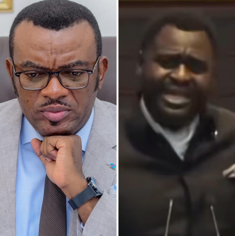 Fonction publique : Jean-Pierre Lihau face à un système enraciné, près de 800 000 agents non identifiés matriculés sous l’ère Kabila