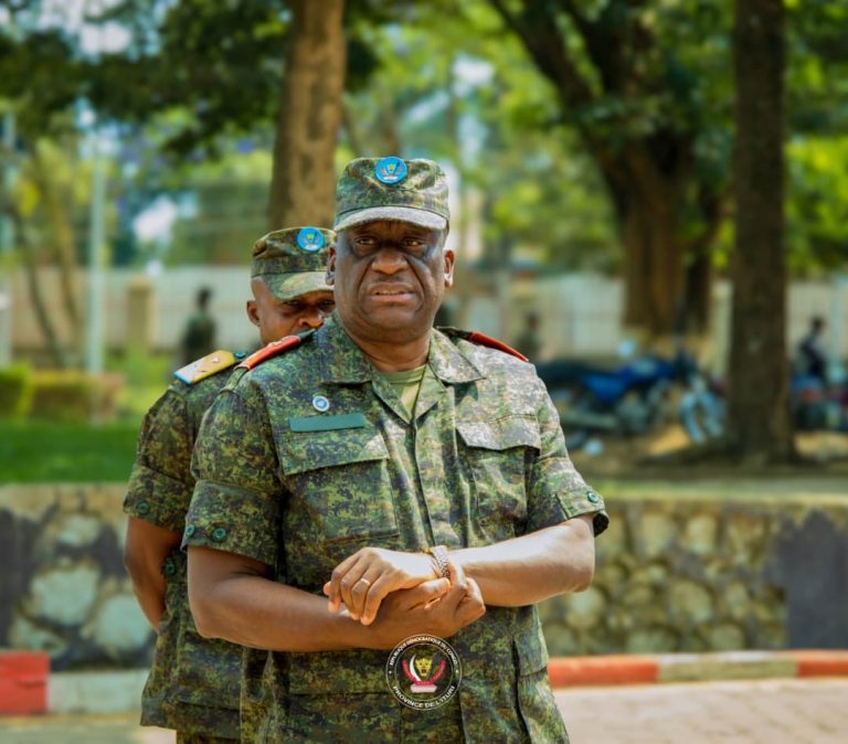 Ituri : Les FARDC recensent 43 morts et des destructions après l’attaque terroriste à Bafwakowa