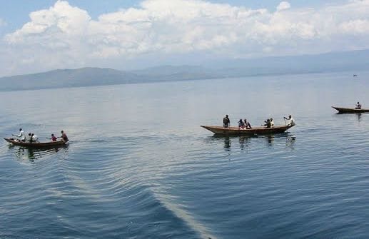 Sud-Kivu : Naufrage sur le lac Kivu, un enfant tué et plusieurs personnes disparues