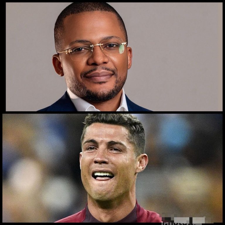 « Ronaldo doit pleurer face à la RDC » : Didier Budimbu lance un défi au Portugal avant le Mondial 2026