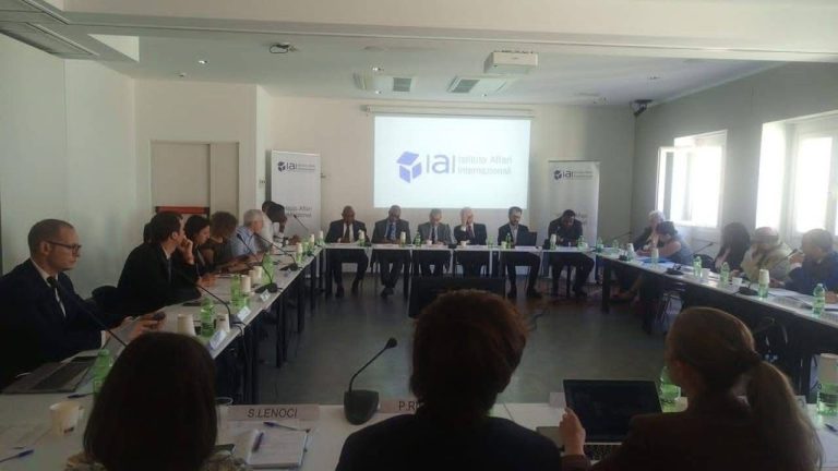 Corridor de Lobito : l’Italie confirme un financement de 320 millions USD pour le projet ferroviaire