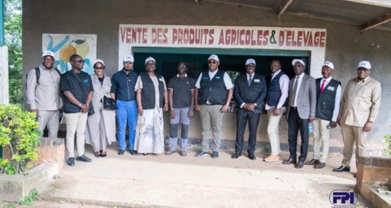 Haut-Katanga : Le FPI mise sur la jeunesse de la Cité Don Bosco pour booster l&rsquo;industrie locale