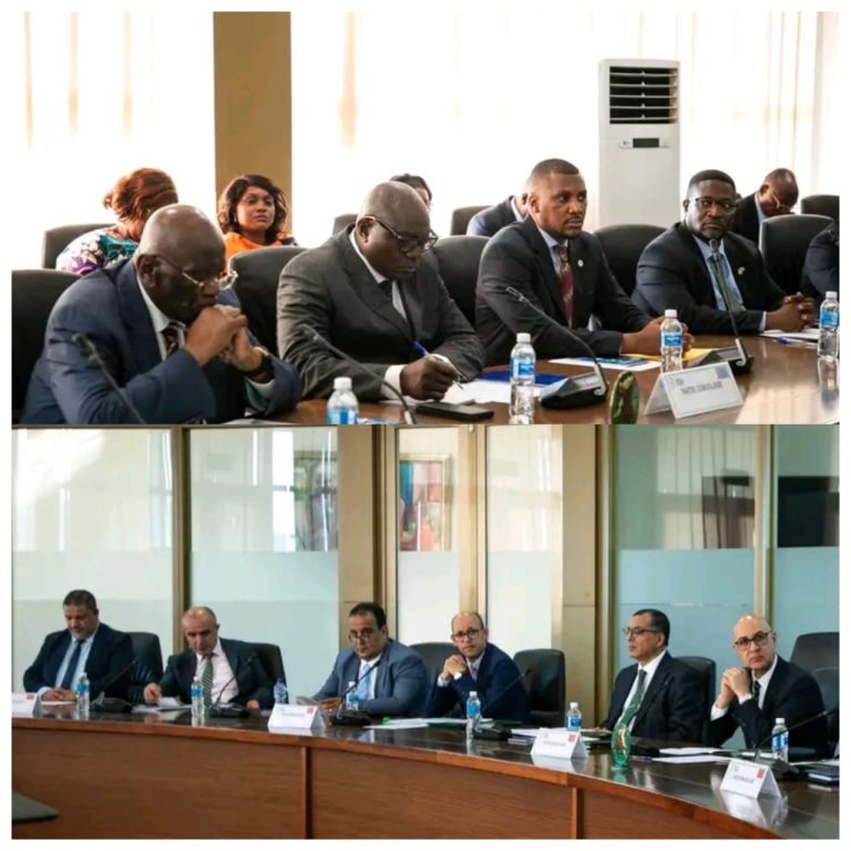 Partenariat RDC–Maroc : Les projets d’accords bilatéraux validés à Kinshasa