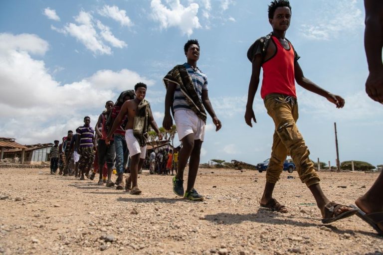 RDC : Kinshasa en discussions avec Washington sur l’accueil de migrants expulsés des États-Unis