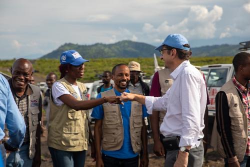 Crise en RDC : Une vingtaine d&rsquo;humanitaires tués en 3 ans