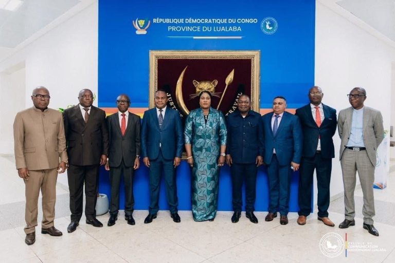 Kolwezi dans le viseur du CSM : La magistrature passe au crible les juridictions du Lualaba