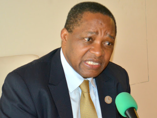 Accord-cadre pour la paix : Le rôle de la diplomatie en discussion à Kinshasa