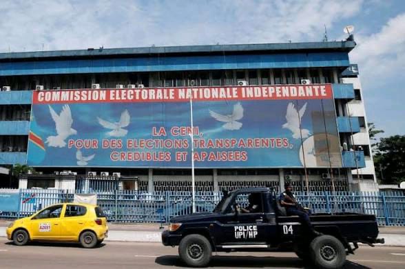 Sankuru : La CENI fixe au 15 avril l’élection du gouverneur après examen des contentieux