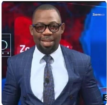Discours officiel à la RTEDUC : Guy Shungu suspendu pour avoir cité Joseph Kabila au lieu de Félix Tshisekedi