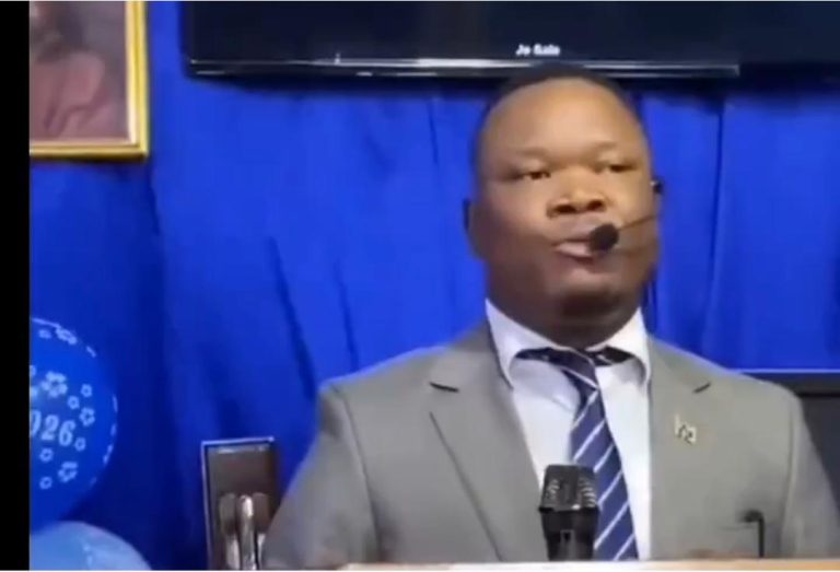 Kinshasa : Le docteur David Balanganayi affirme avoir reçu au cachot l’envoyé spécial de Félix Tshisekedi lui promettant une libération