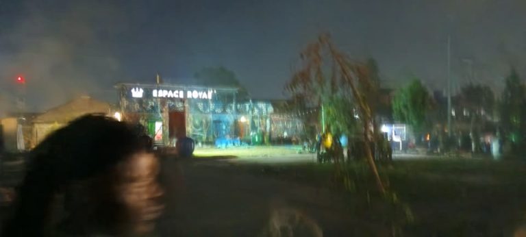 Kinshasa : Démolition des kermesses à Limete, une terrasse épargnée interroge