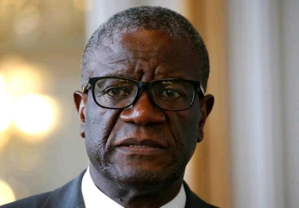 Ituri : Denis Mukwege condamne l’attaque meurtrière de Mambasa attribuée aux ADF