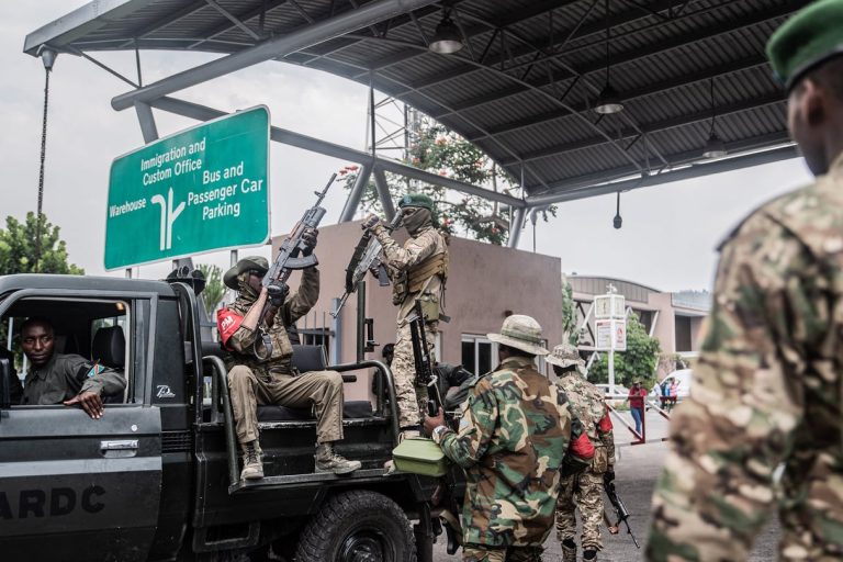 RDC : les États-Unis et le Qatar préparent une nouvelle session de négociations entre Kinshasa et le M23 en Suisse
