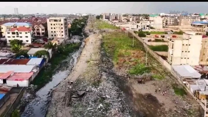 Kinshasa : le gouvernement provincial engage le projet du boulevard «Dr Étienne Tshisekedi»