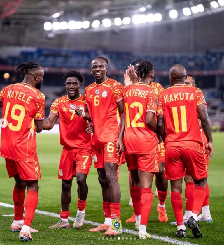 Coupe du Monde 2026 : l’Afrique représentée par 10 nations