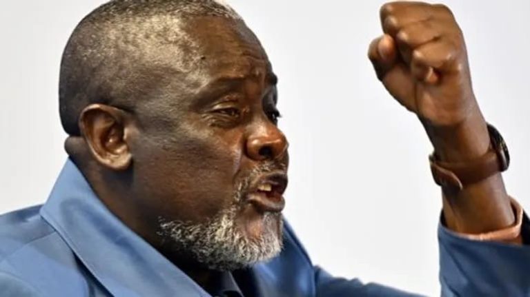 Accord RDC–AFC/M23 à Montreux : Franck Diongo dénonce un « aveu de faiblesse » du pouvoir de Kinshasa