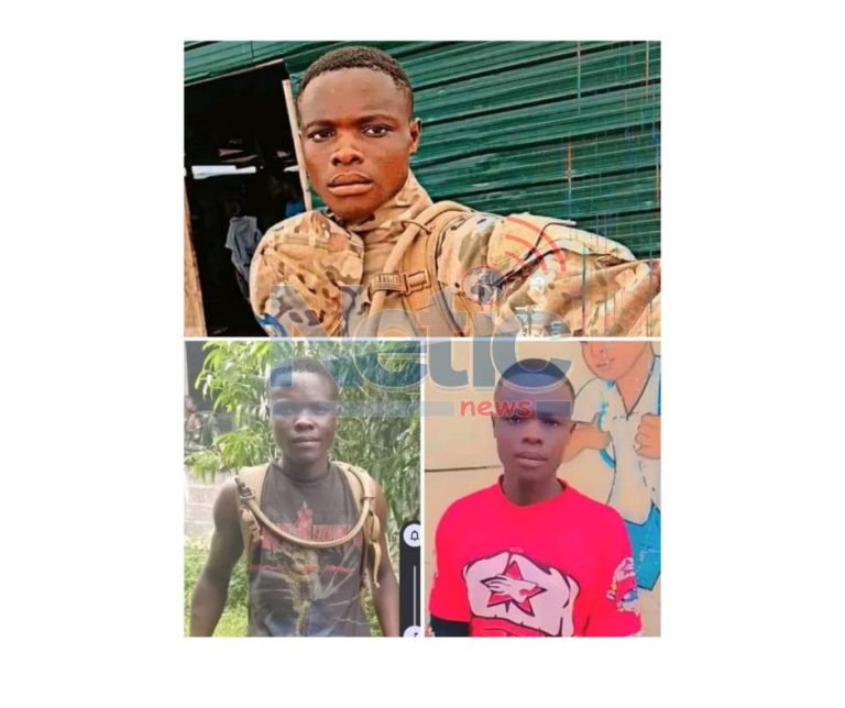 Kinshasa : Un militaire de la Task force abat deux membres d’une même famille à N’sele
